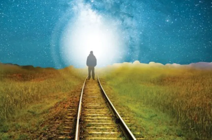 آریانا؛ داستان کوتاه:  تقدیر